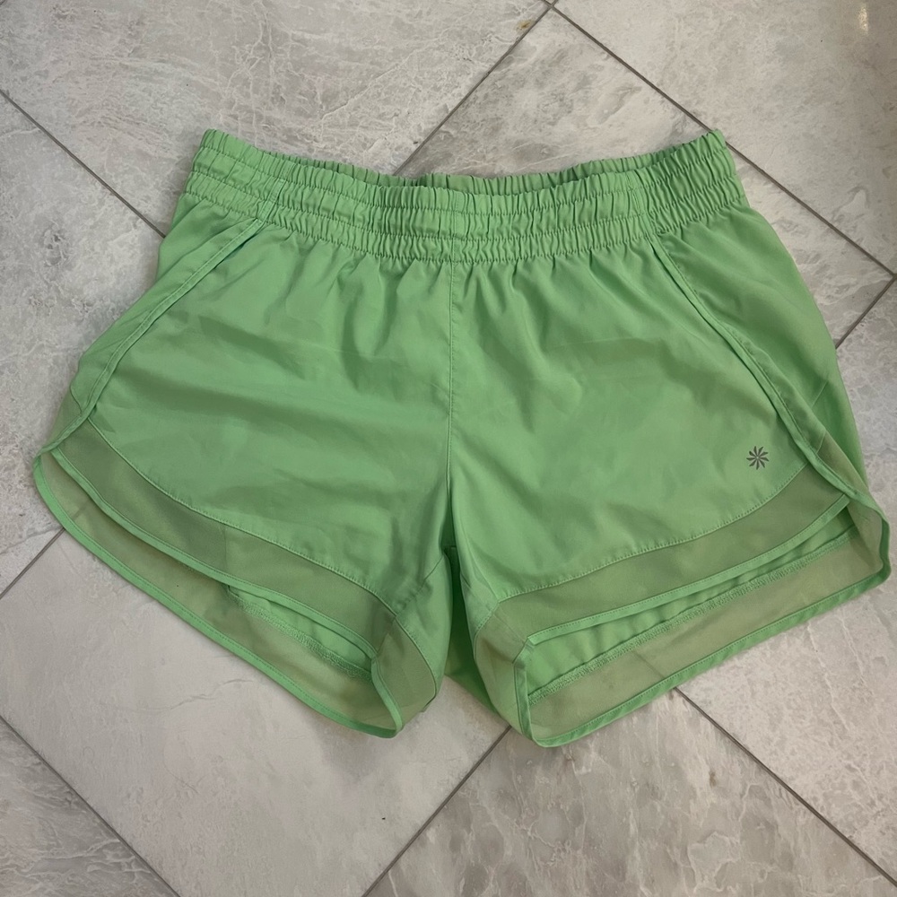 Athleta Athletic Shorts